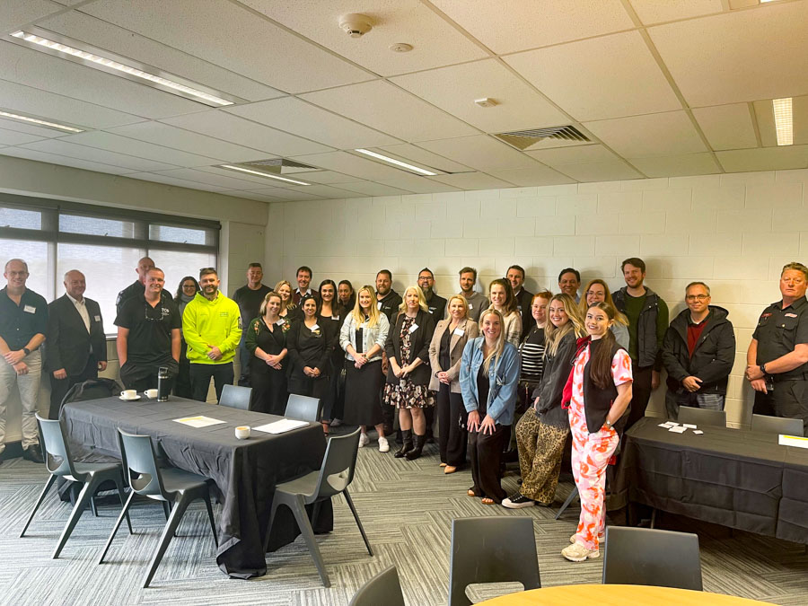 Myself at a career highpoint - flying around australia and sometimes the world to speak at events